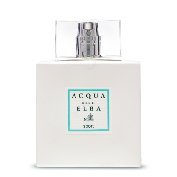 Acqua Dell Elba Sport Uomo Apă de parfum pentru Bărbați Tester EDP