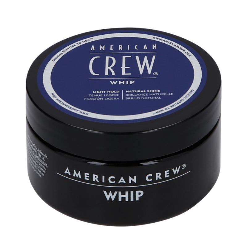 American Crew Cream Whip Ceară de par pentru bărbați Volum 85 g