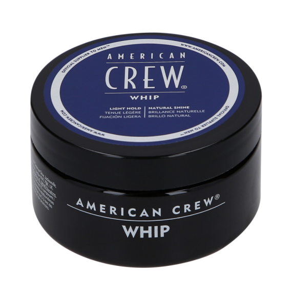 American Crew Cream Whip Ceară de par pentru bărbați