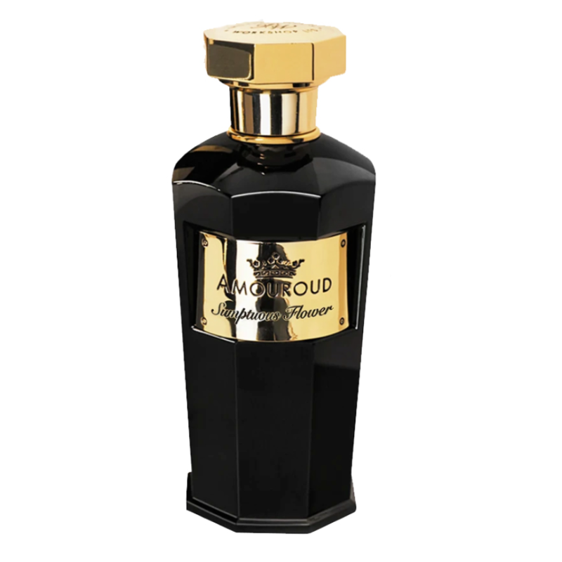 Amouroud Sumptuous Flower Apă de parfum Unisex EDP Volum 100 ml
