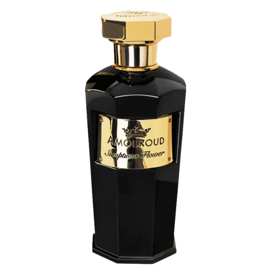 Amouroud Sumptuous Flower Apă de parfum Unisex EDP