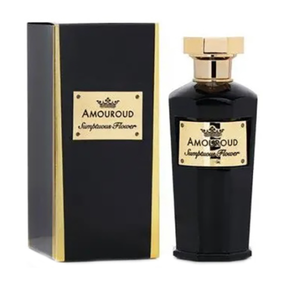 Amouroud Sumptuous Flower Apă de parfum Unisex EDP