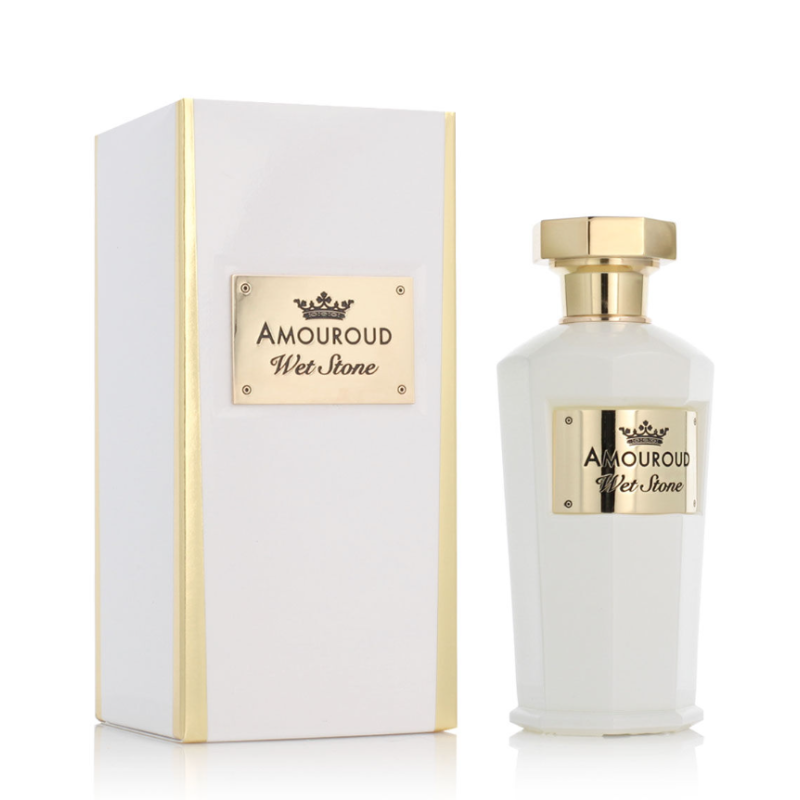 Amouroud Wet Stone Apă de parfum Unisex EDP Volum 100 ml