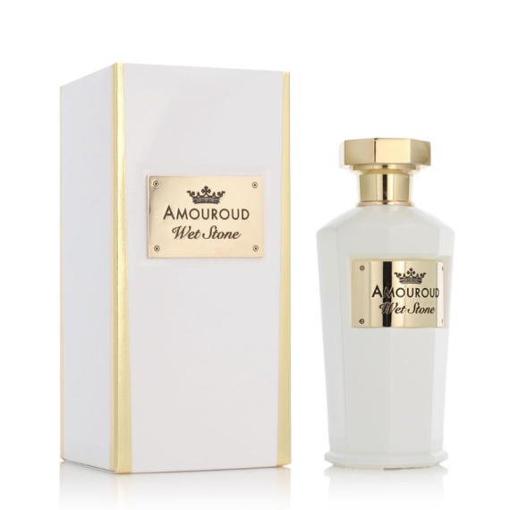 Amouroud Wet Stone Apă de parfum Unisex EDP