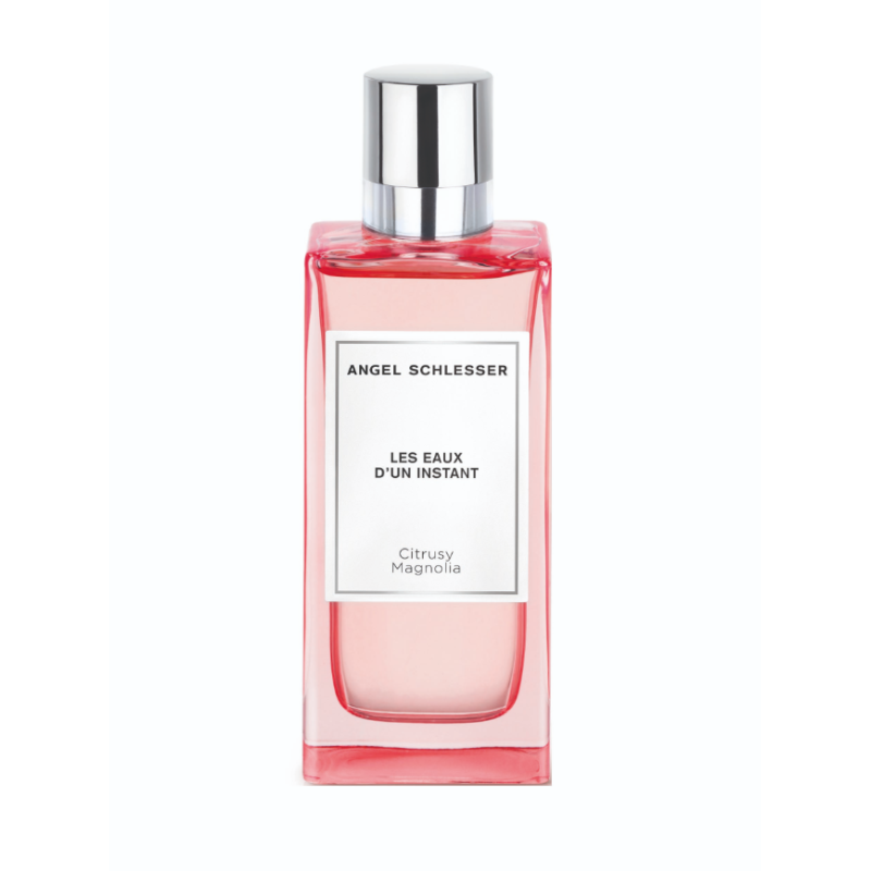 Angel Schlesser Citrusy Magnolia Apă de toaletă pentru Femei Tester EDT