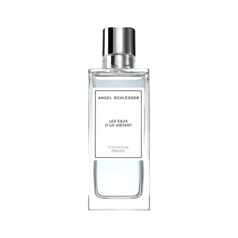 Angel Schlesser Instinctive Marine Apă de toaletă Unisex Tester EDT Volum 100 ml