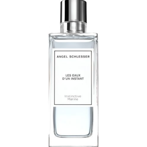 Angel Schlesser Instinctive Marine Apă de toaletă Unisex Tester EDT