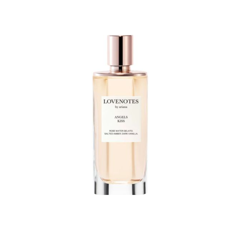 Ariana Grande Angels Kiss Apă de parfum pentru Femei Tester EDP Volum 125 ml