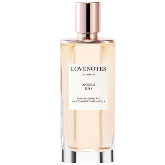 Ariana Grande Angels Kiss Apă de parfum pentru Femei Tester EDP
