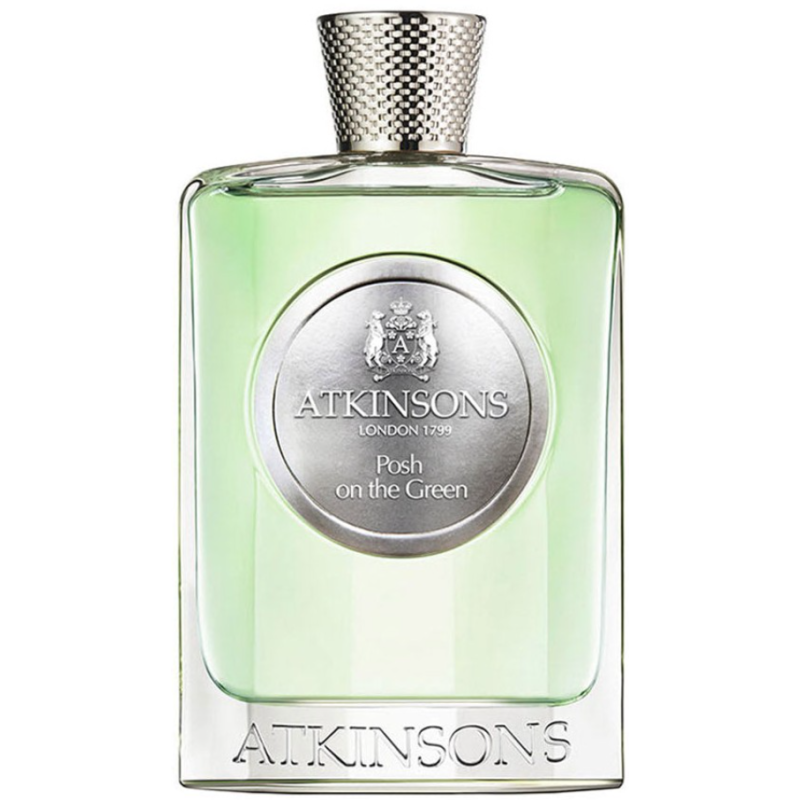 Atkinsons Posh On The Green Apă de parfum Unisex Tester EDP Volum 100 ml