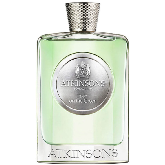 Atkinsons Posh On The Green Apă de parfum Unisex Tester EDP