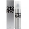 Carolina Herrera 212 Deodorant spray