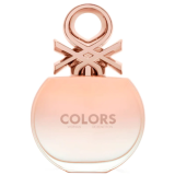 Benetton Colors Rose Apă de...