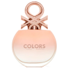 Benetton Colors Rose Apă de parfum pentru Femei Tester EDP