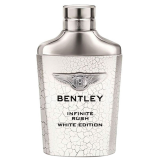 Bentley Infinitte Rush White Edition Apă de toaletă pentru bărbați EDT
