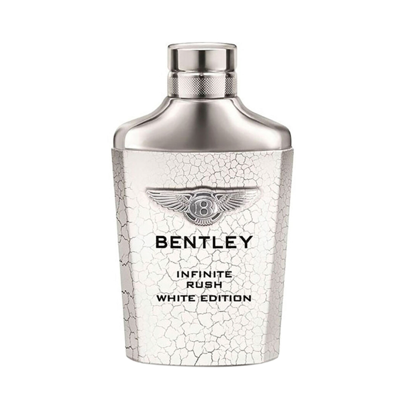 Bentley Infinitte Rush White Edition Apă de toaletă pentru bărbați EDT Volum 100 ml