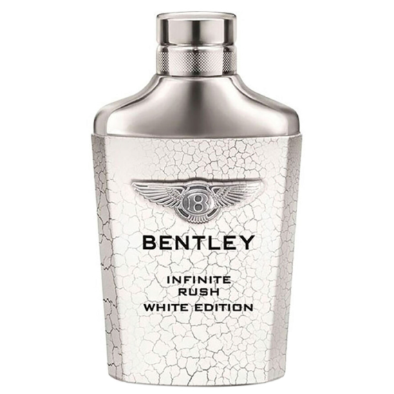 Bentley Infinitte Rush White Edition Apă de toaletă pentru bărbați EDT