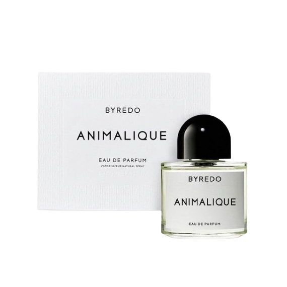 Byredo Animalique Apă de parfum Unisex EDP