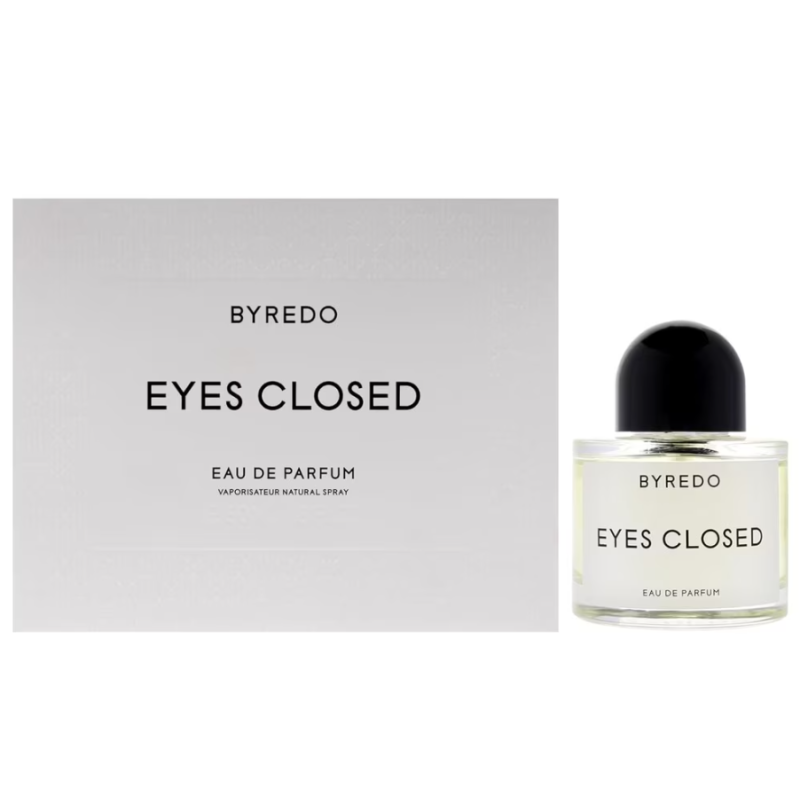 Byredo Eyes Closed Apă de parfum Unisex EDP Volum 100 ml