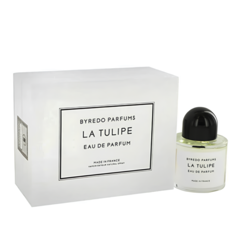 Byredo La Tulipe Apă de parfum pentru Femei EDP