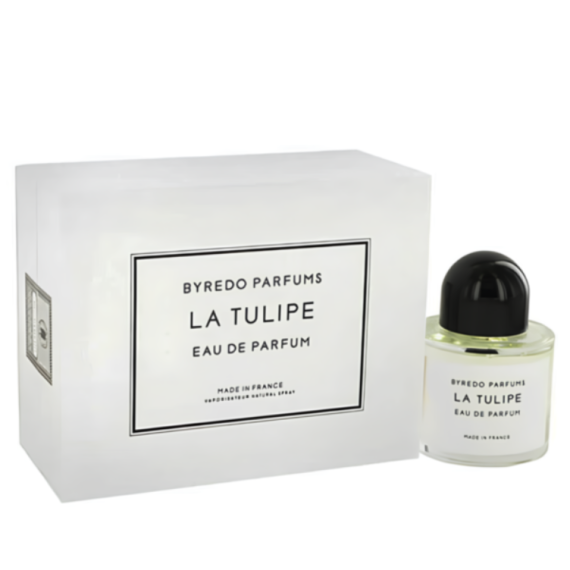 Byredo La Tulipe Apă de parfum pentru Femei EDP