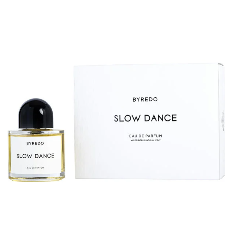 Byredo Slow Dance Apă de parfum Unisex EDP Volum 100 ml