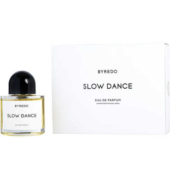 Byredo Slow Dance Apă de parfum Unisex EDP