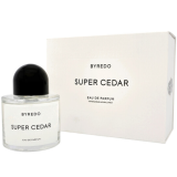 Byredo Super Cedar Apă de parfum Unisex EDP