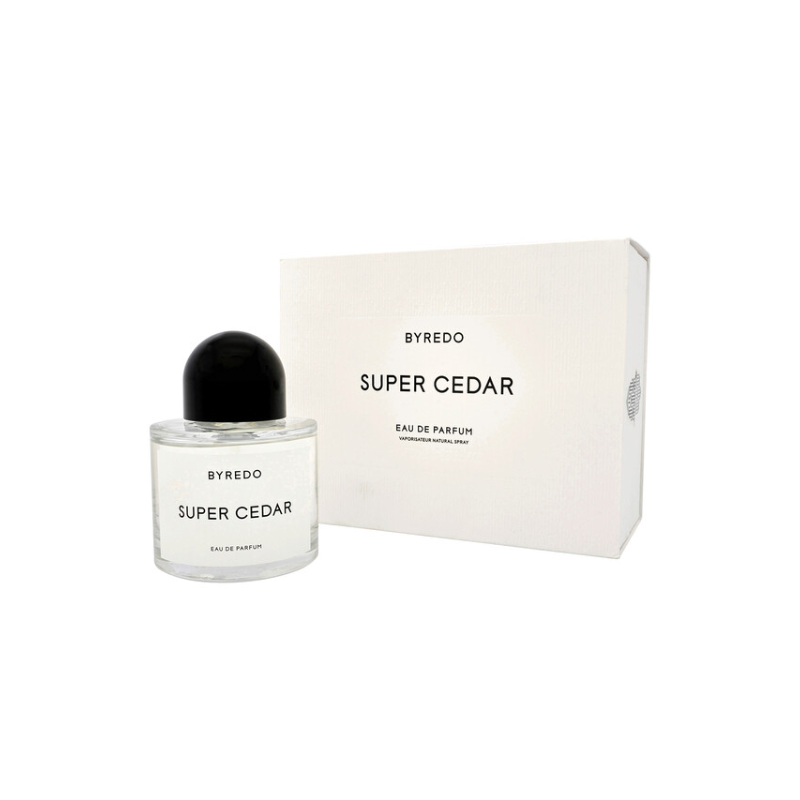 Byredo Super Cedar Apă de parfum Unisex EDP Volum 100 ml