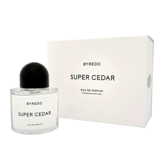 Byredo Super Cedar Apă de parfum Unisex EDP