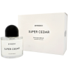 Byredo Super Cedar Apă de parfum Unisex EDP