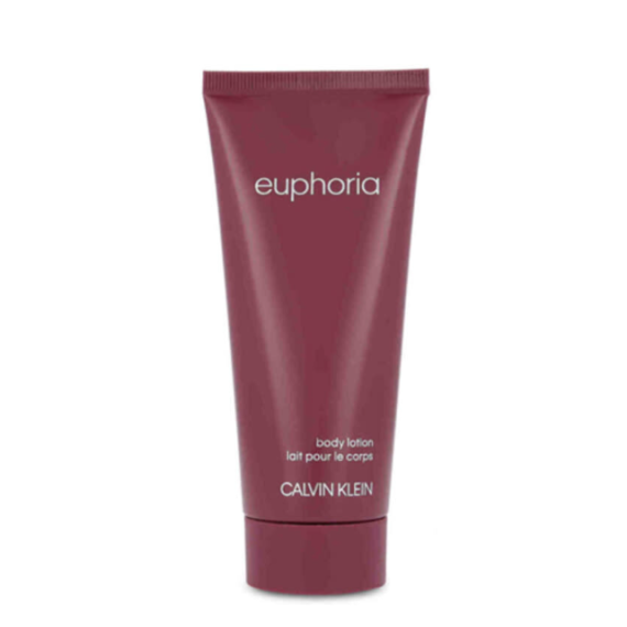 Calvin Klein Euphoria Loțiune de corp pentru Femei Tester