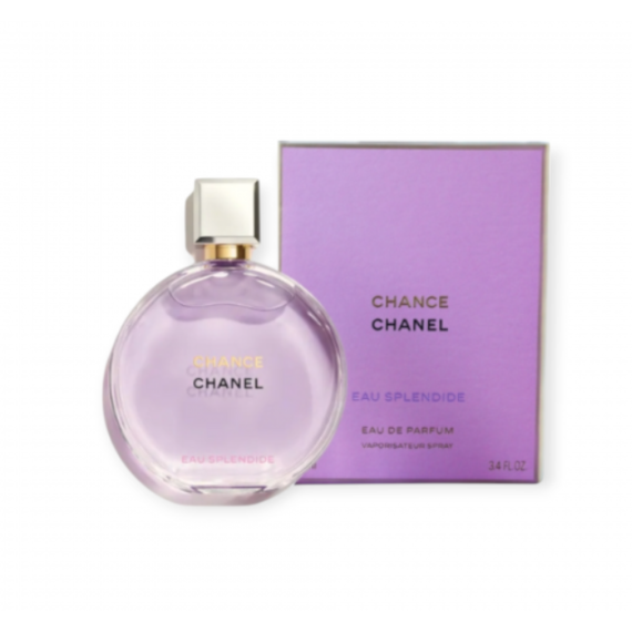 Chanel Chance Eau Splendide Eau de Parfum pentru femei EDP