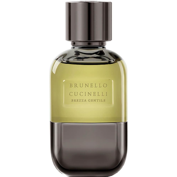 Brunello Cucinelli Brezza Gentile Parfum Parfum unisex Tester