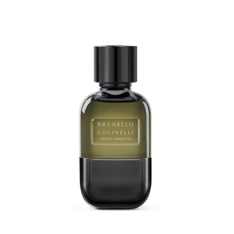 Brunello Cucinelli Vento Ardente Parfum Parfum unisex Tester