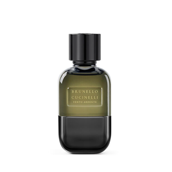 Brunello Cucinelli Vento Ardente Parfum Parfum unisex Tester