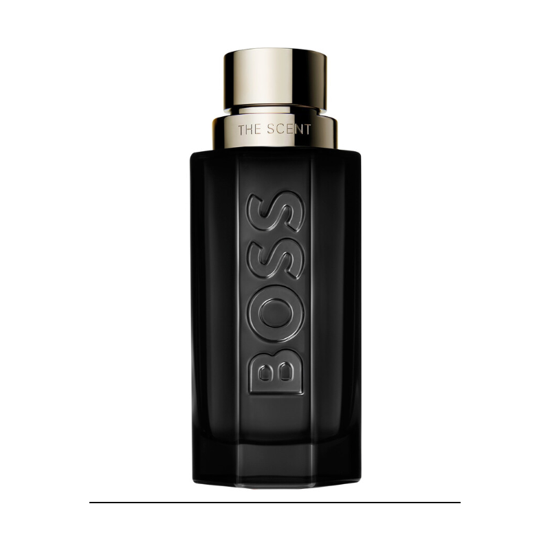 Hugo Boss The Scent Magnetic Apă de parfum pentru Bărbați Tester EDP