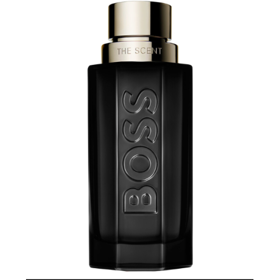 Hugo Boss The Scent Magnetic Apă de parfum pentru Bărbați Tester EDP