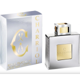 Charriol Royal Plantinum...