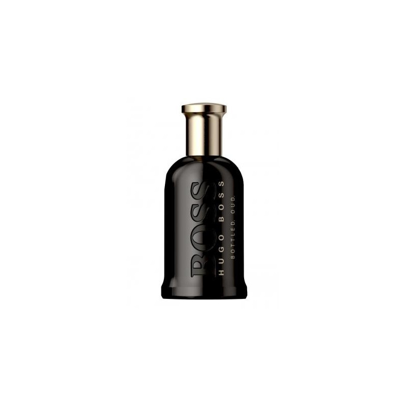 Hugo Boss Bottled Oud EDP
