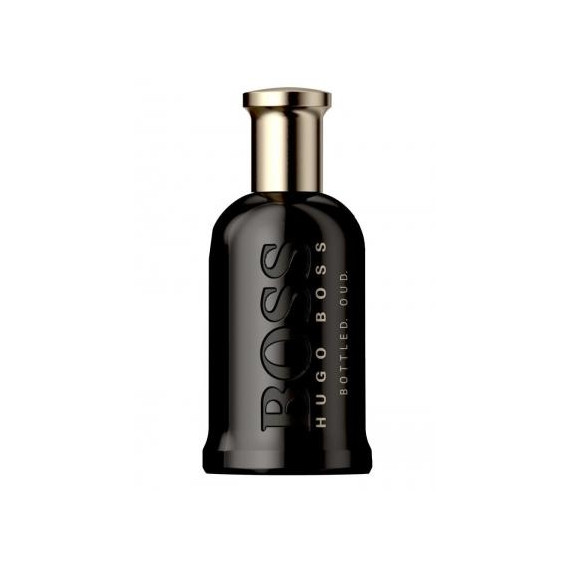 Hugo Boss Bottled Oud EDP