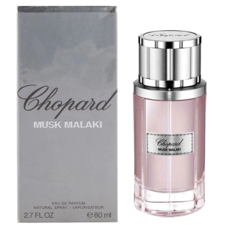 Chopard Musk Malaki Apă de parfum Unisex Tester EDP Volum 80 ml