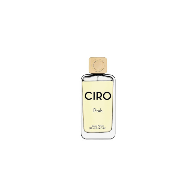 Ciro Ptah Unisex Apă de Parfum EDP Volum 100 ml