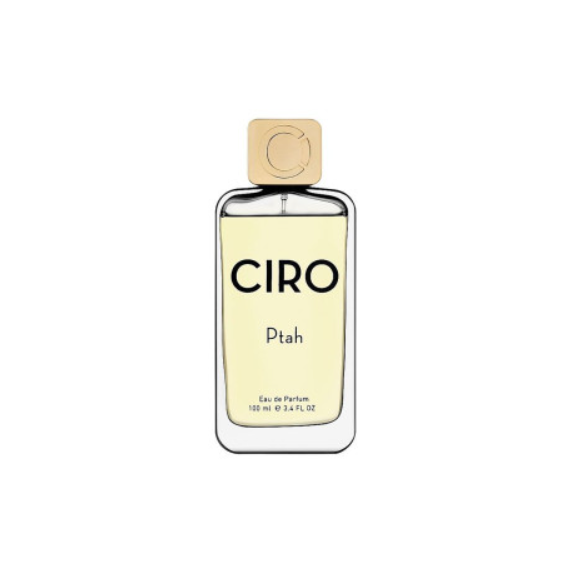 Ciro Ptah Unisex Apă de Parfum EDP