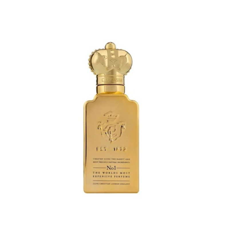 Clive Christian No.1 Feminine Apă de parfum pentru Femei EDP Volum 50 ml