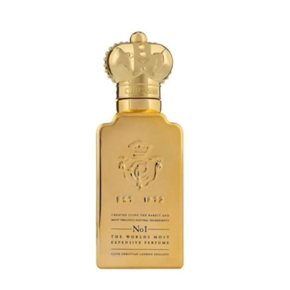 Clive Christian No.1 Feminine Apă de parfum pentru Femei EDP
