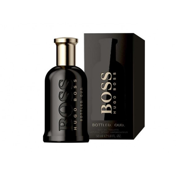 Hugo Boss Bottled Oud EDP