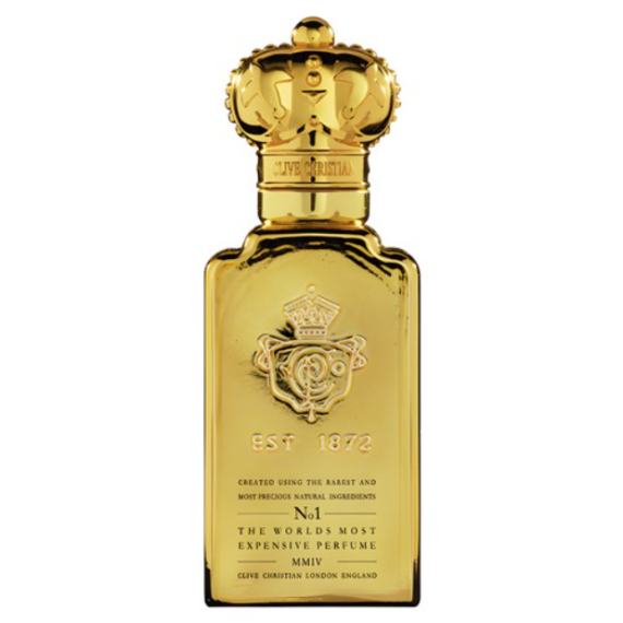 Clive Christian No.1 Feminine Apă de parfum pentru Femei EDP