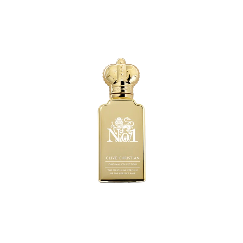 Clive Christian No1 Masculine Apă de parfum pentru Bărbați Tester EDP Volum 50 ml