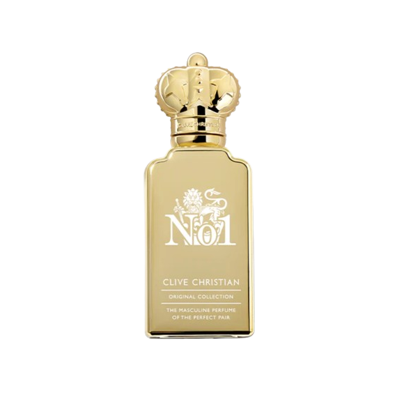 Clive Christian No1 Masculine Apă de parfum pentru Bărbați Tester EDP